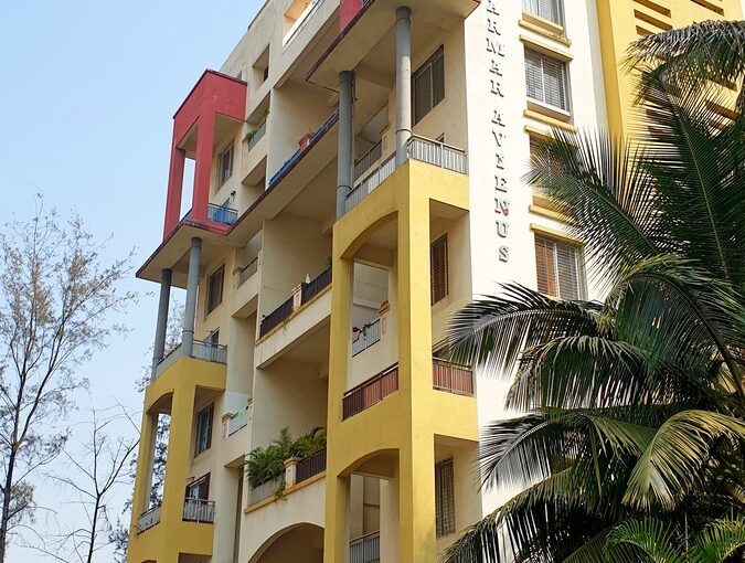 Parmar Avienus Sopan Baug