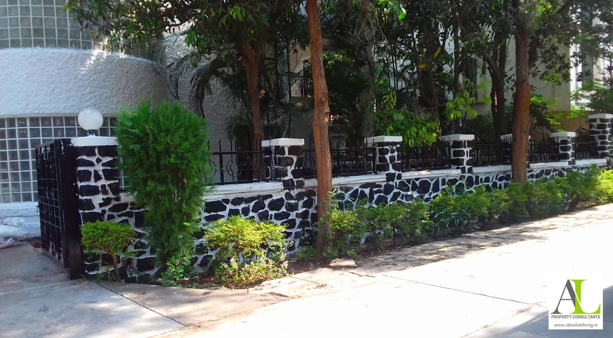 MidTown Boulevard Sopan Baug Villa For sale (4)