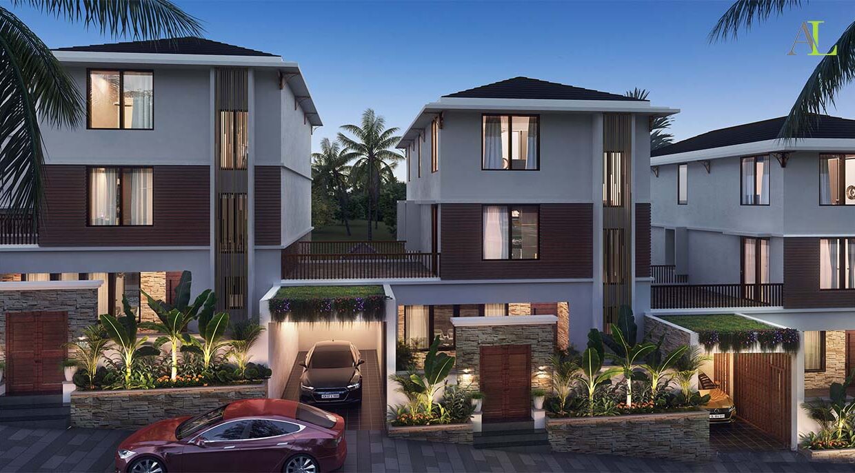 Villa for Sale North Goa Anjua Call 9765494572 Absolute Living Property Consultants1