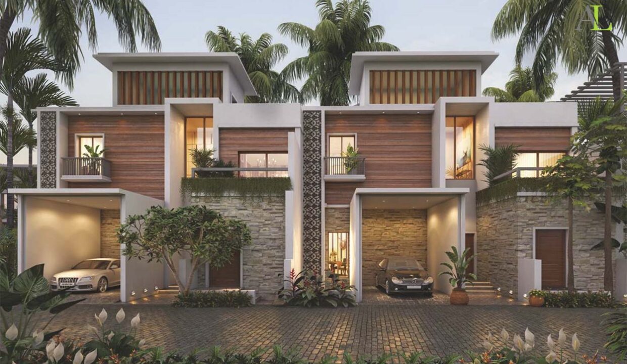 Villa for Sale North Goa Anjua Call 9765494572 Absolute Living Property Consultants2