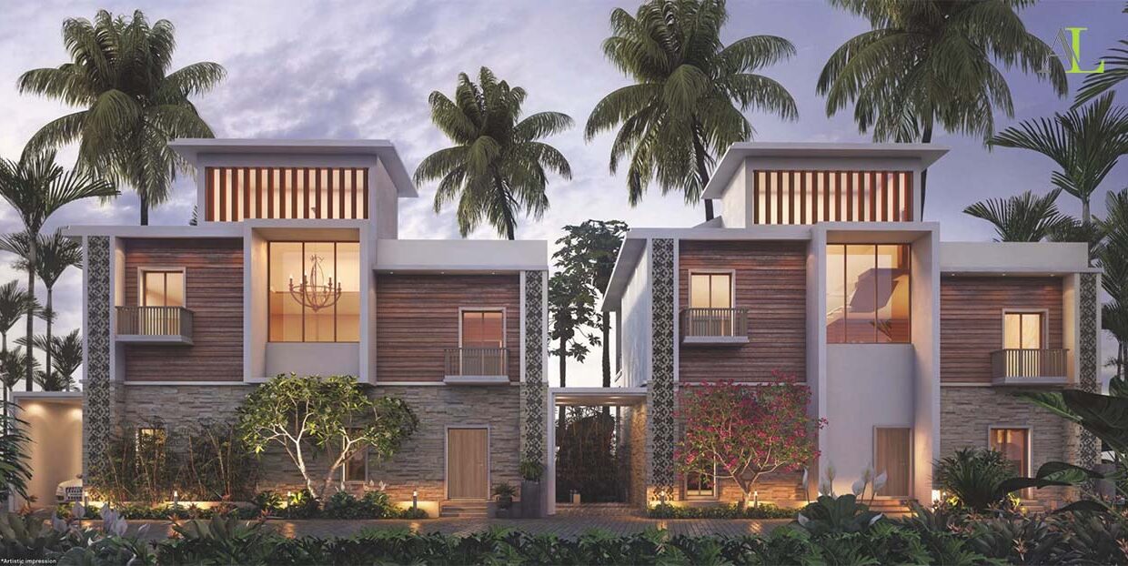 Villa for Sale North Goa Anjua Call 9765494572 Absolute Living Property Consultants4