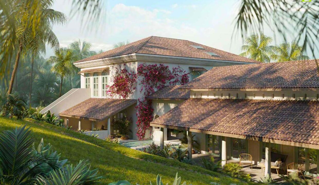 Villa for Sale North Goa Arambol Call 9765494572 Absolute Living Property Consultants3