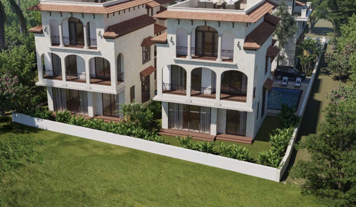 Villa for sale Goa Calangute Call 9765494572 Absolute Living4