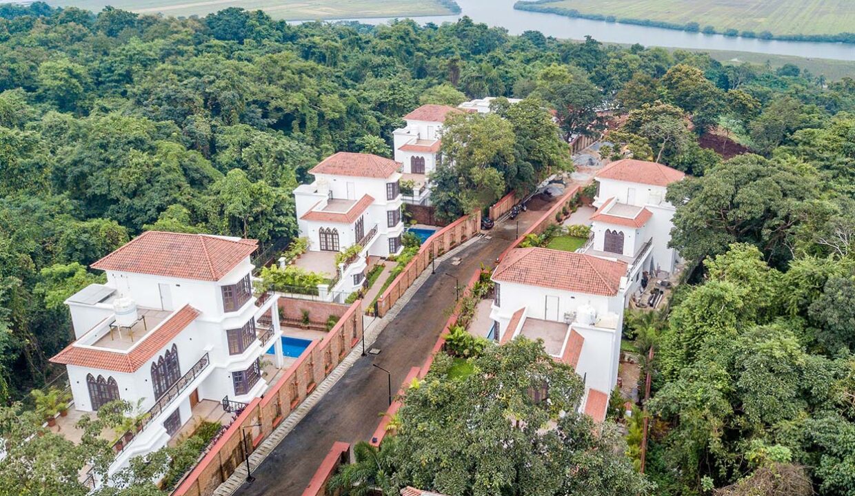 Villa for sale Porvorim Goa Call 9765494572 Absolute Living Property Consultants17
