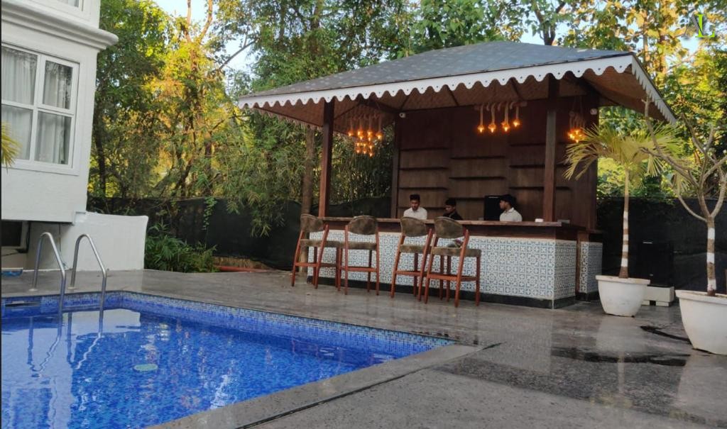 Hotels Resorts for Sale in Goa (9)