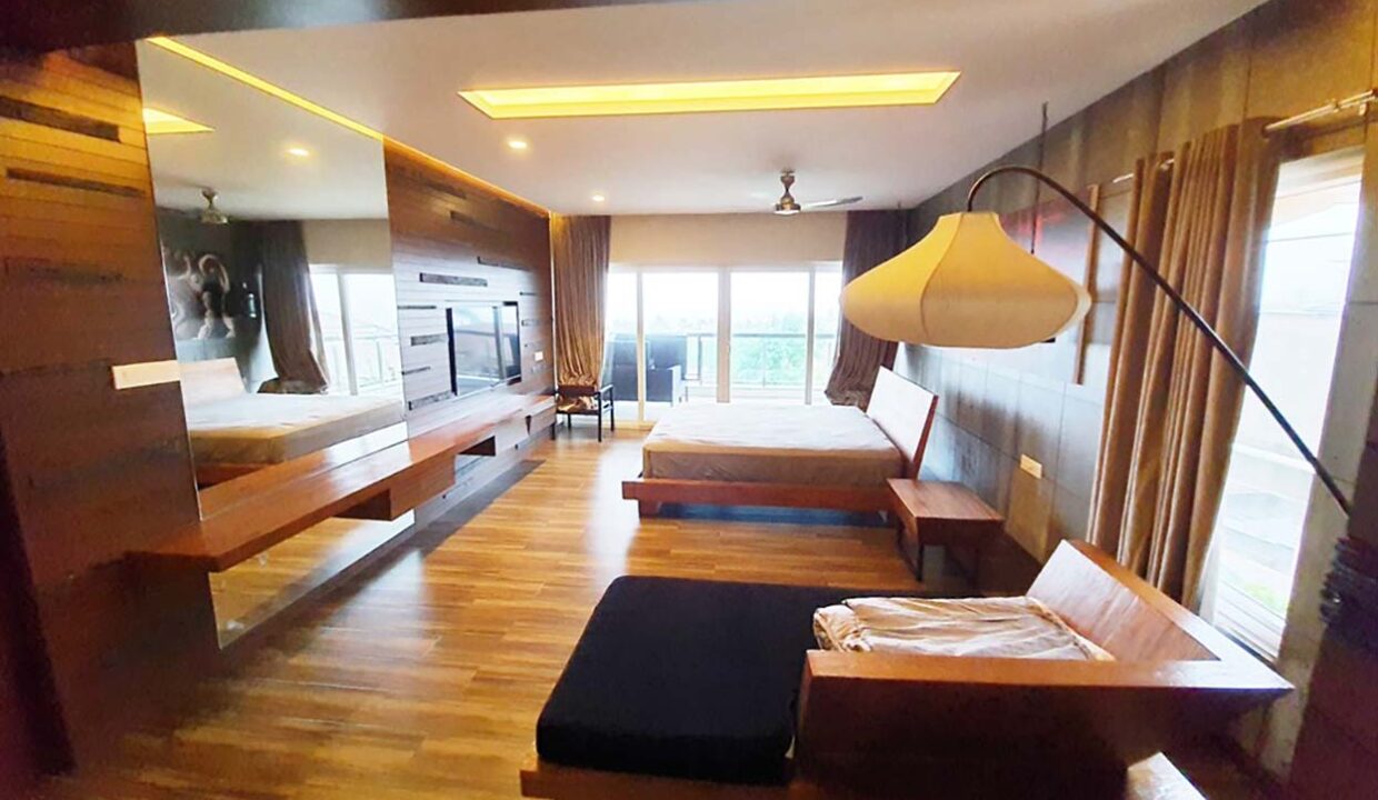 Sea View Villa for Sale in Goa Call 9765494572 Absolute Living12