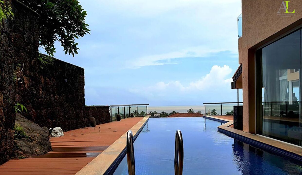Sea View Villa for Sale in Goa Call 9765494572 Absolute Living16