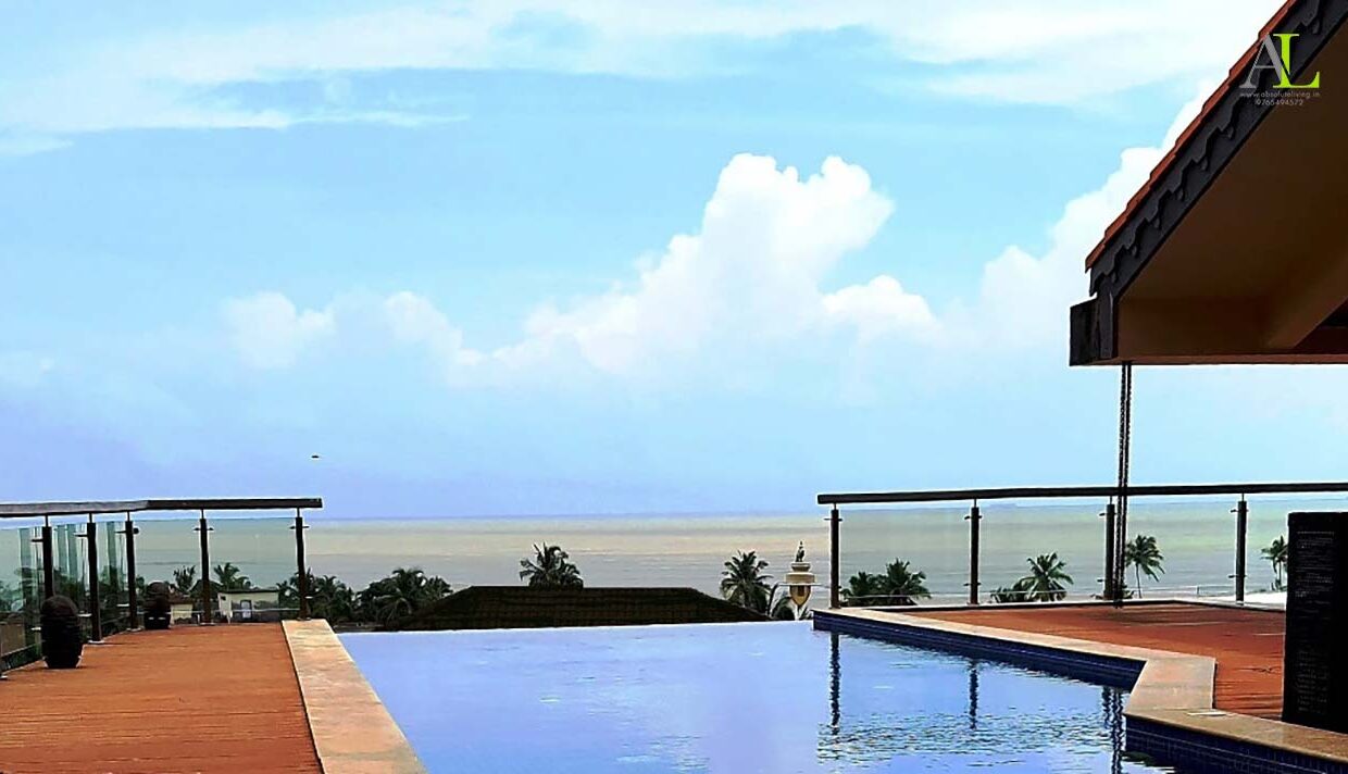 Sea View Villa for Sale in Goa Call 9765494572 Absolute Living8