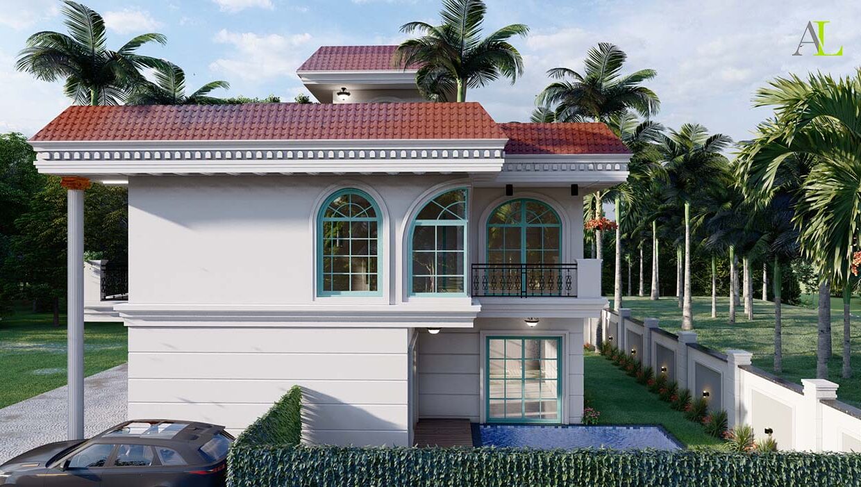 Villa for Sale Goa Guirim Call 9765494572 Absolute Living10