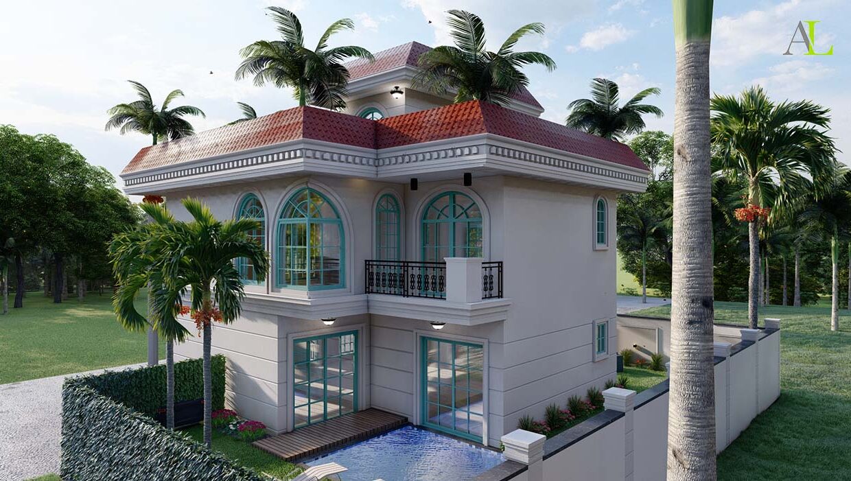 Villa for Sale Goa Guirim Call 9765494572 Absolute Living6