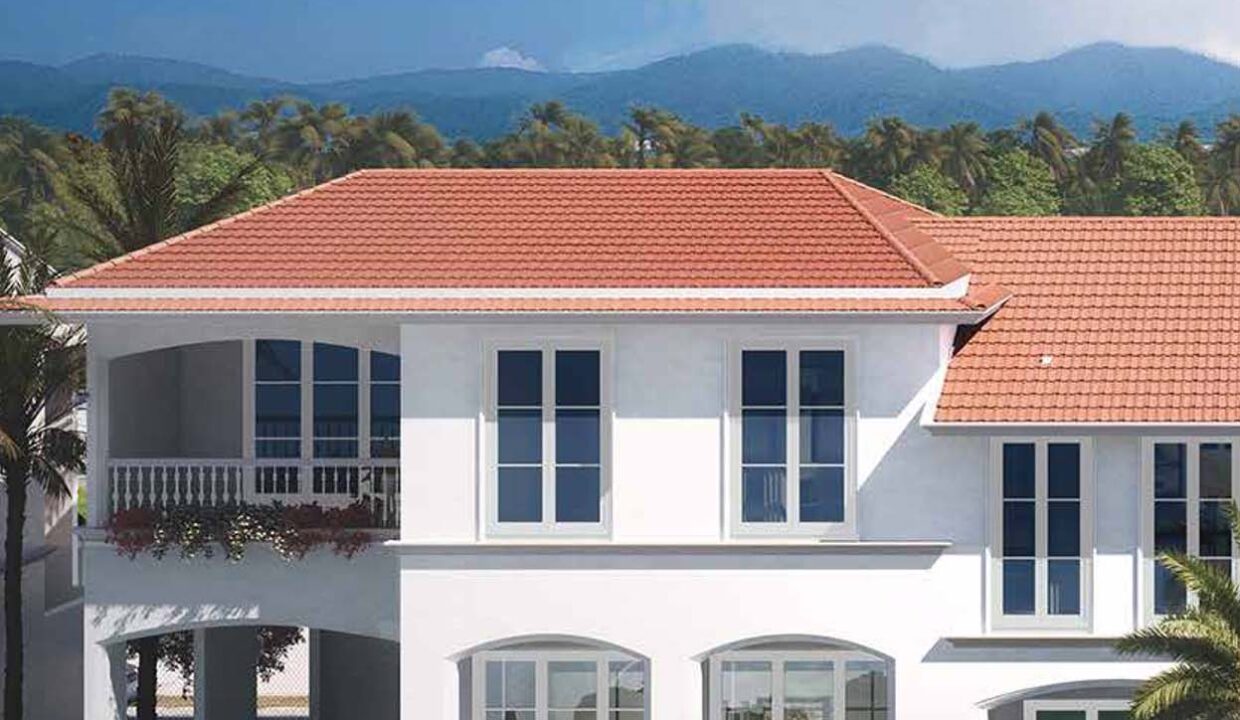 Villa for Sale Moira North Goa Call 9765494572 Absolute Living4