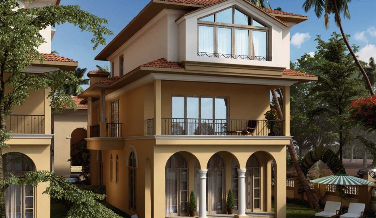 Villa for Sale Sangolda North Goa Call 9765494572 Absolute Living11