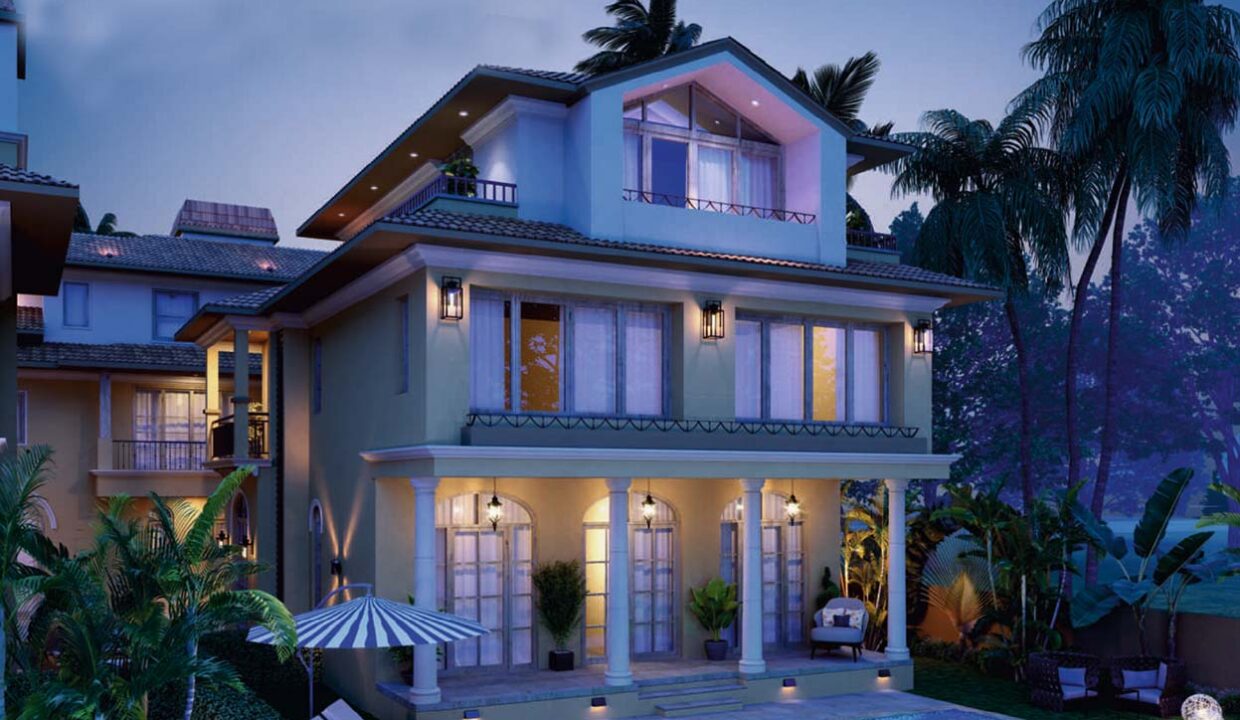 Villa for Sale Sangolda North Goa Call 9765494572 Absolute Living14