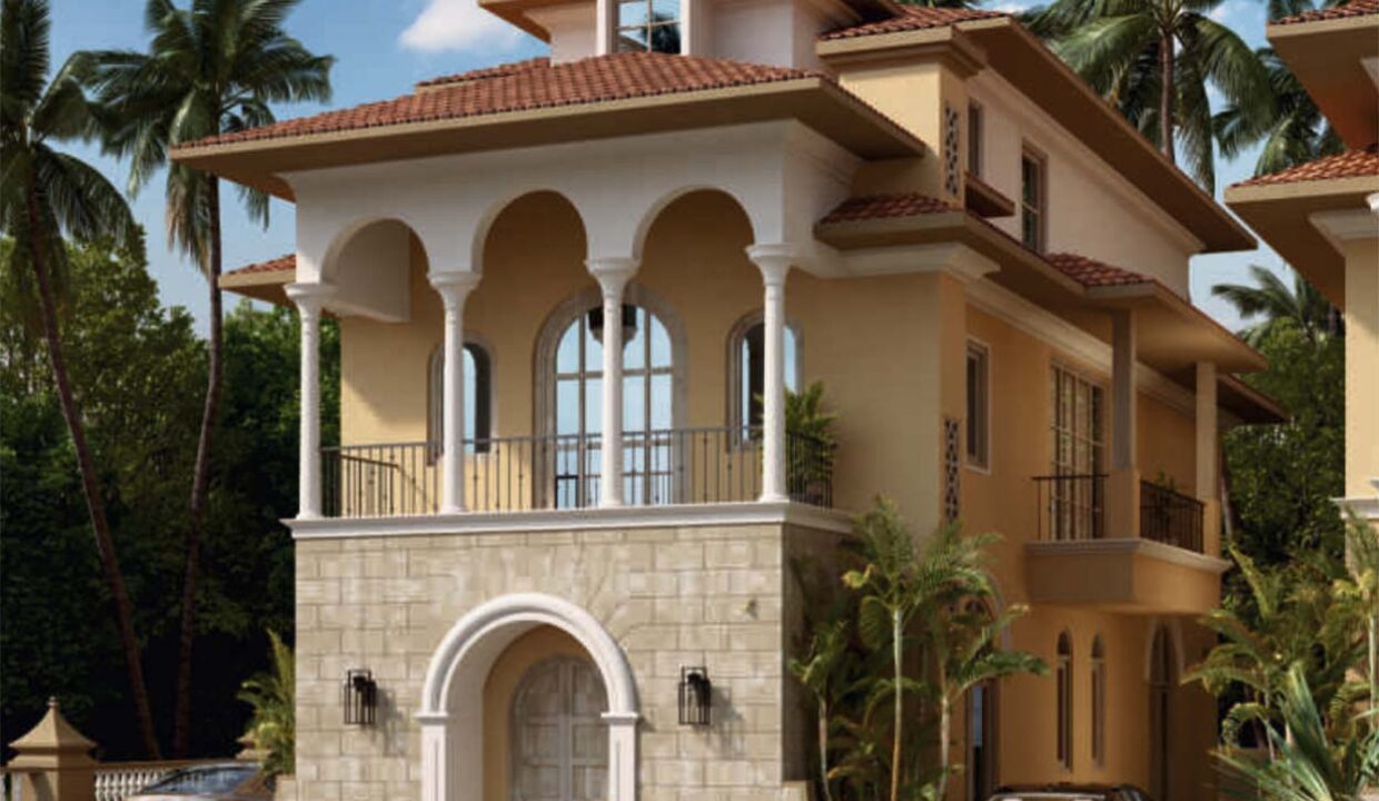 Villa for Sale Sangolda North Goa Call 9765494572 Absolute Living4