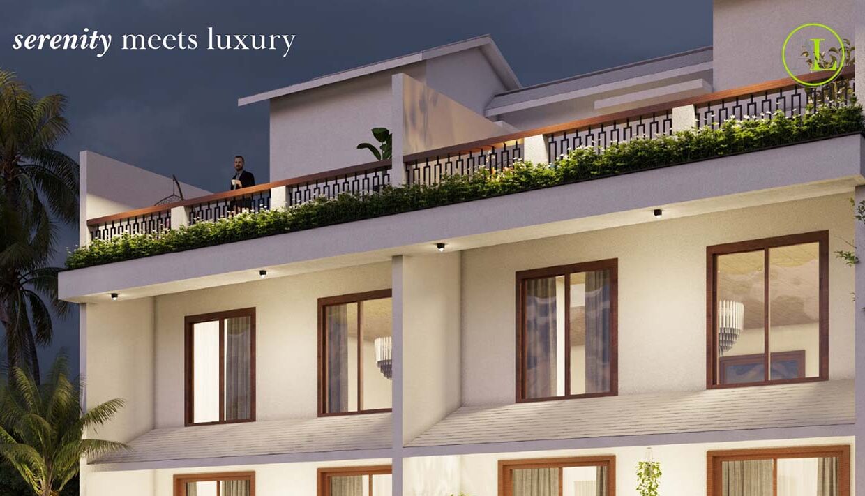 Villa for Sale Siolim North Goa Call 9765494572 Absolute Living6