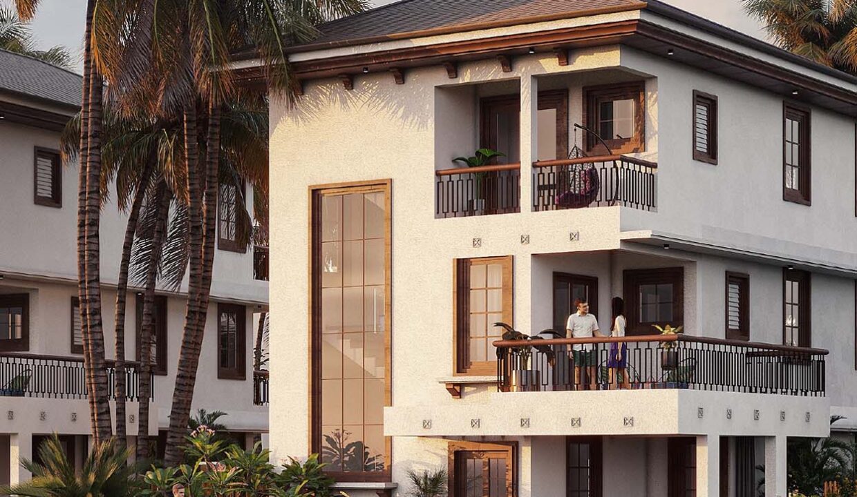 Villa for Sale Siolim North Goa Call 9765494572 Absolute Living8