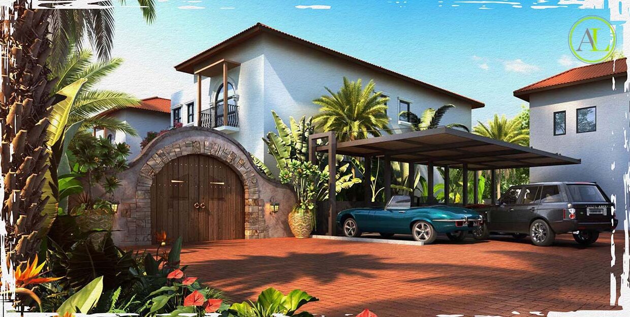 Villa for Sale Siolim. 9765494572 Call Absolute Living5