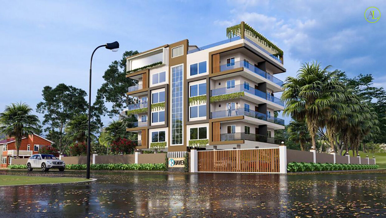 Flat for sale goa call 9765494572 for details10