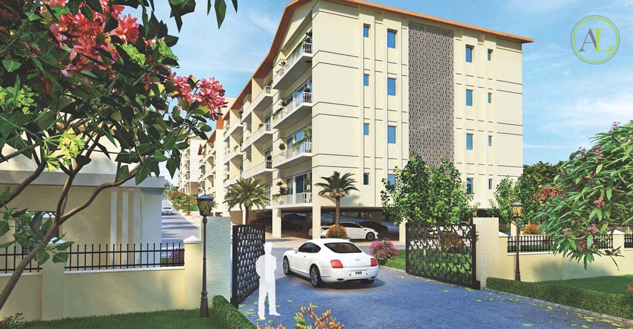 flat for sale candolim goa call 9765494572 Absolute Living1