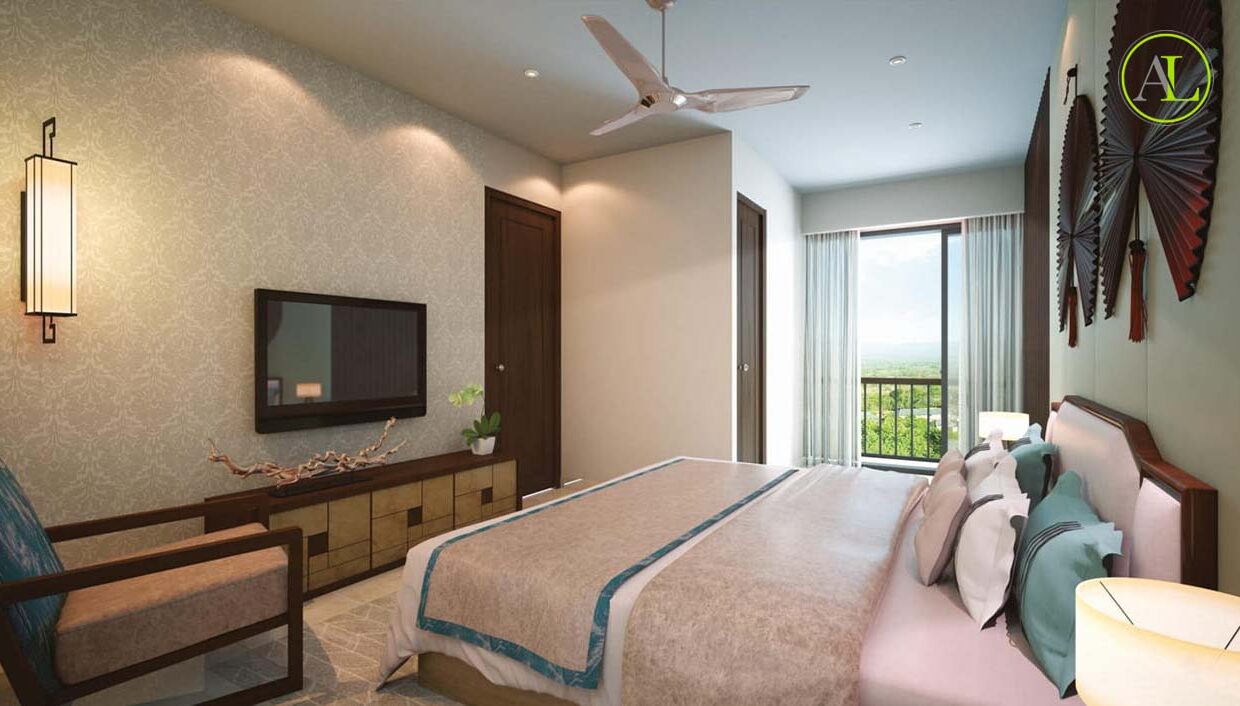 flat for sale candolim goa call 9765494572 Absolute Living3
